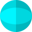 Sphere icon 64x64