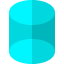 Cylinder icon 64x64
