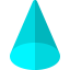 Cone icon 64x64