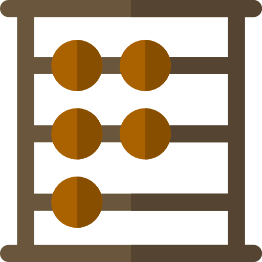 Abacus Ikona