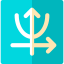 Parabolic icon 64x64