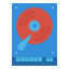 Hard drive icon 64x64