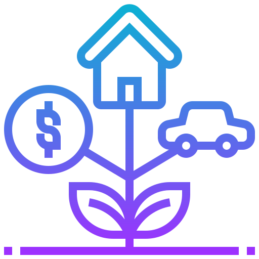 Assets icon