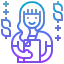 Bookkeeper Symbol 64x64
