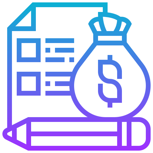 Debit icon