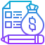 Debit Symbol 64x64