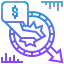 Depreciation icon 64x64