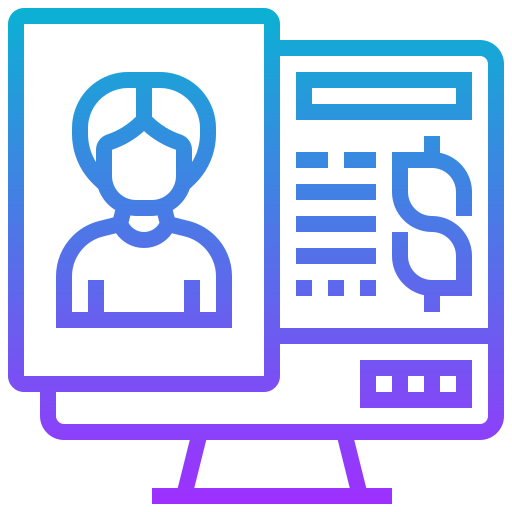 Individual icon