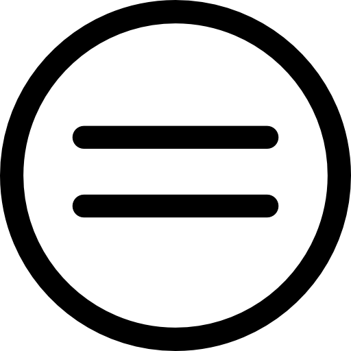 Equal Ikona