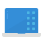 Laptop icon 64x64