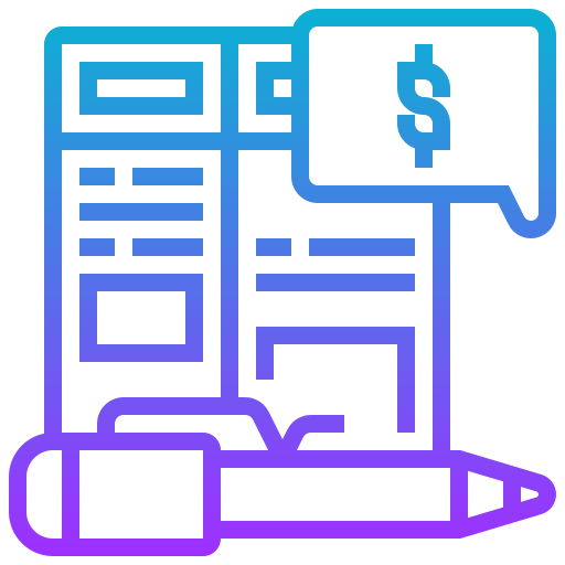 Ledger icon
