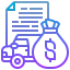 Mortgage loan icon 64x64