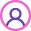 User icon 64x64
