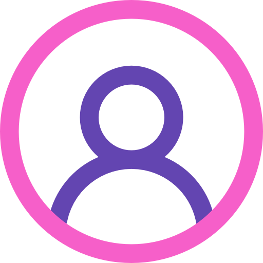 User icon