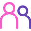Users icon 64x64