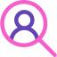 Search icon 64x64