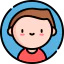 Avatar icon 64x64