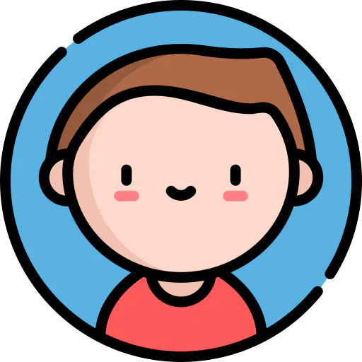 Avatar icon