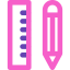 Pencil icon 64x64