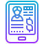 Payroll icon 64x64
