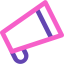 Announcement icon 64x64