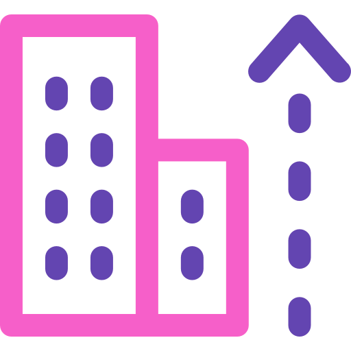 Building icon