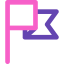 Flag icon 64x64