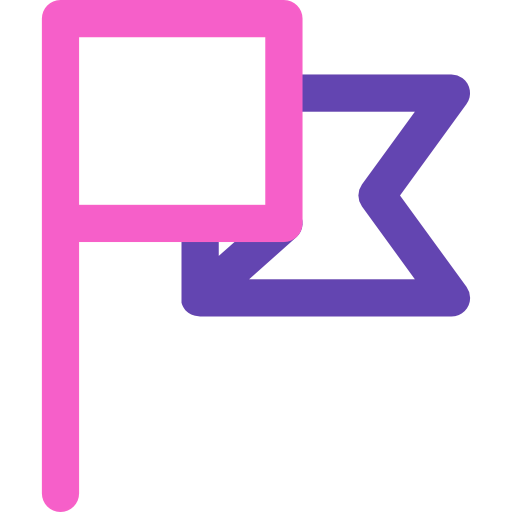 Flag icon