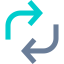 Reload icon 64x64