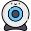 Webcam icon 64x64