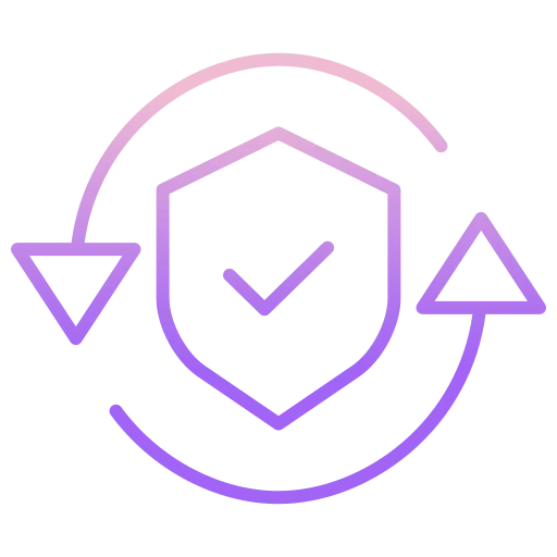 Shield icon