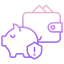 Savings icon 64x64