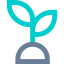 Plant Symbol 64x64