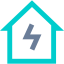 Home Symbol 64x64
