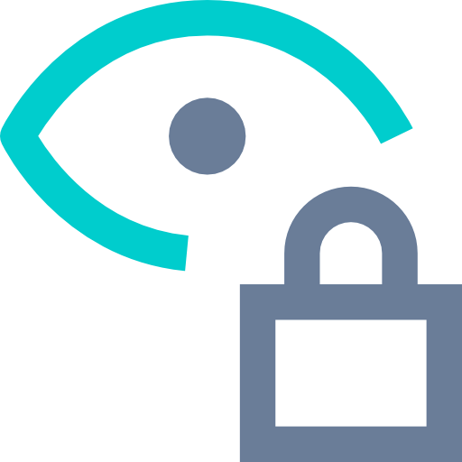 Eye icon