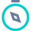 Compass Symbol 64x64