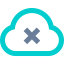 Cloud Symbol 64x64