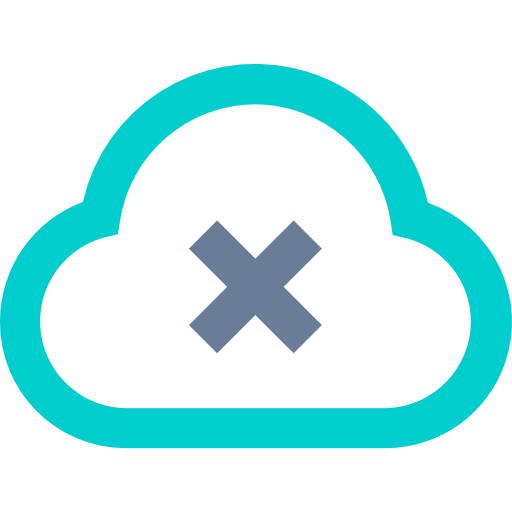 Cloud Symbol