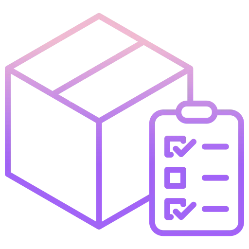 Box icon