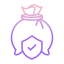 Savings icon 64x64