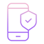 Smartphone icon 64x64