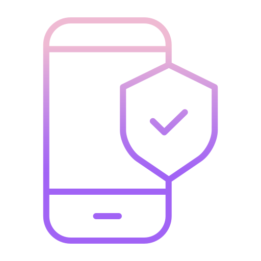 Smartphone icon