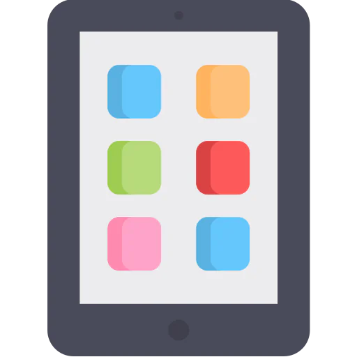 Apps icon