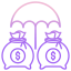 Savings icon 64x64
