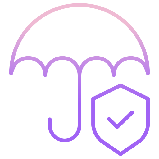 Protection icon