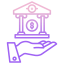 Savings icon 64x64