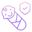 Life insurance icon 64x64