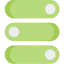 Settings icon 64x64