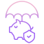 Savings icon 64x64