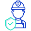 Worker icon 64x64
